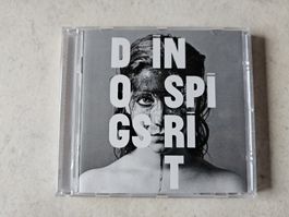Anna Aaron  -  Dogs In Spirit