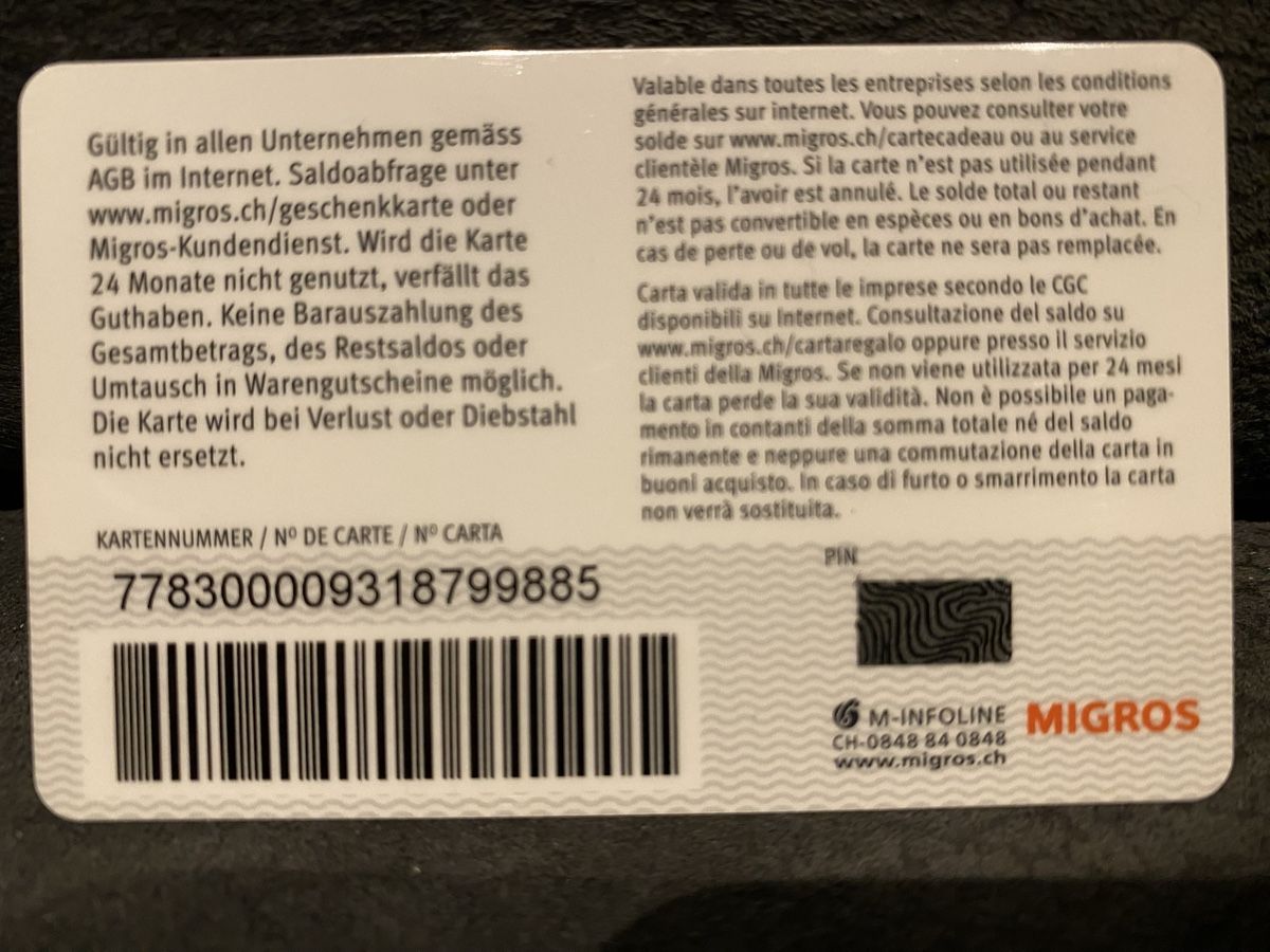 Telefon- & Taxkarten: Carte – Gebraucht aus Lausanne von babacard10 1