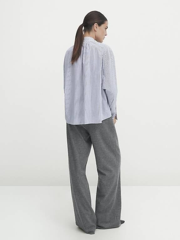 Camicie: Massimo Dutti Hemd mit Kragen  – Usato da St. Gallen venduto da Sabrinaaa 2