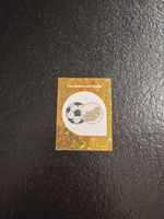 RSA1 Sticker FIFA World Cup 2026 Panini