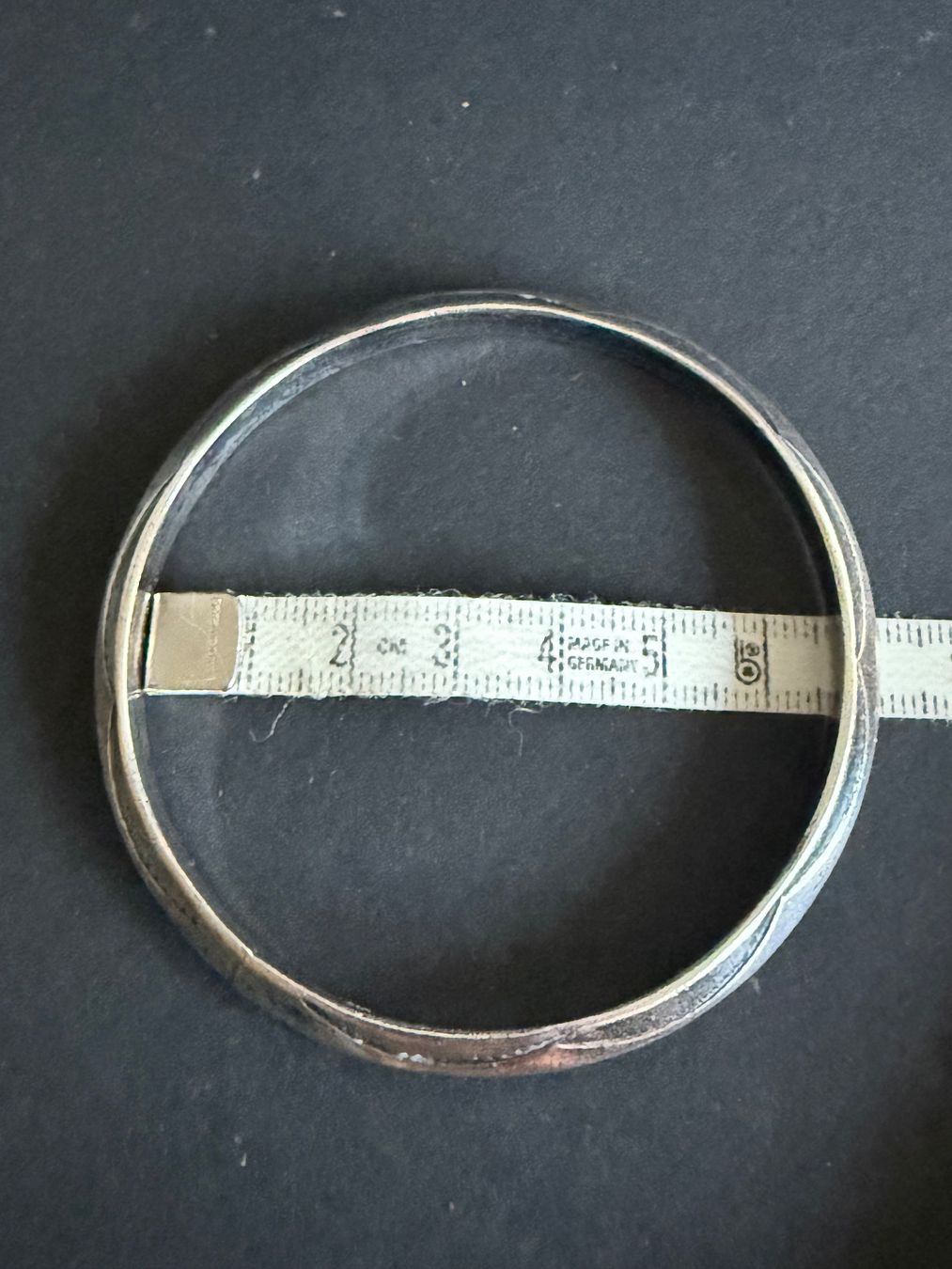 Bracciali & Braccialetti: Silber Armband 925 – Usato da Spiegel b. Bern venduto da Rogger72 3