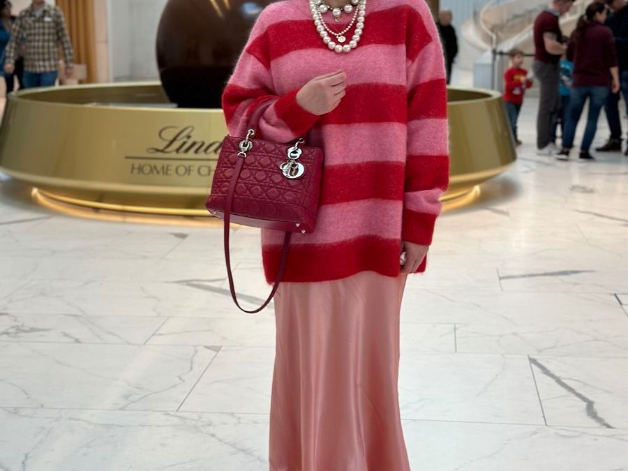 H&M Maglioni & Felpe: H&M wool pullover – Usato da Zollikerberg venduto da Mei1844
