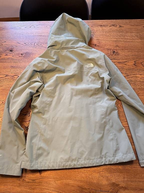 Giacche: The North Face Hardshell Jacke – Usato da Uster venduto da milla80 1