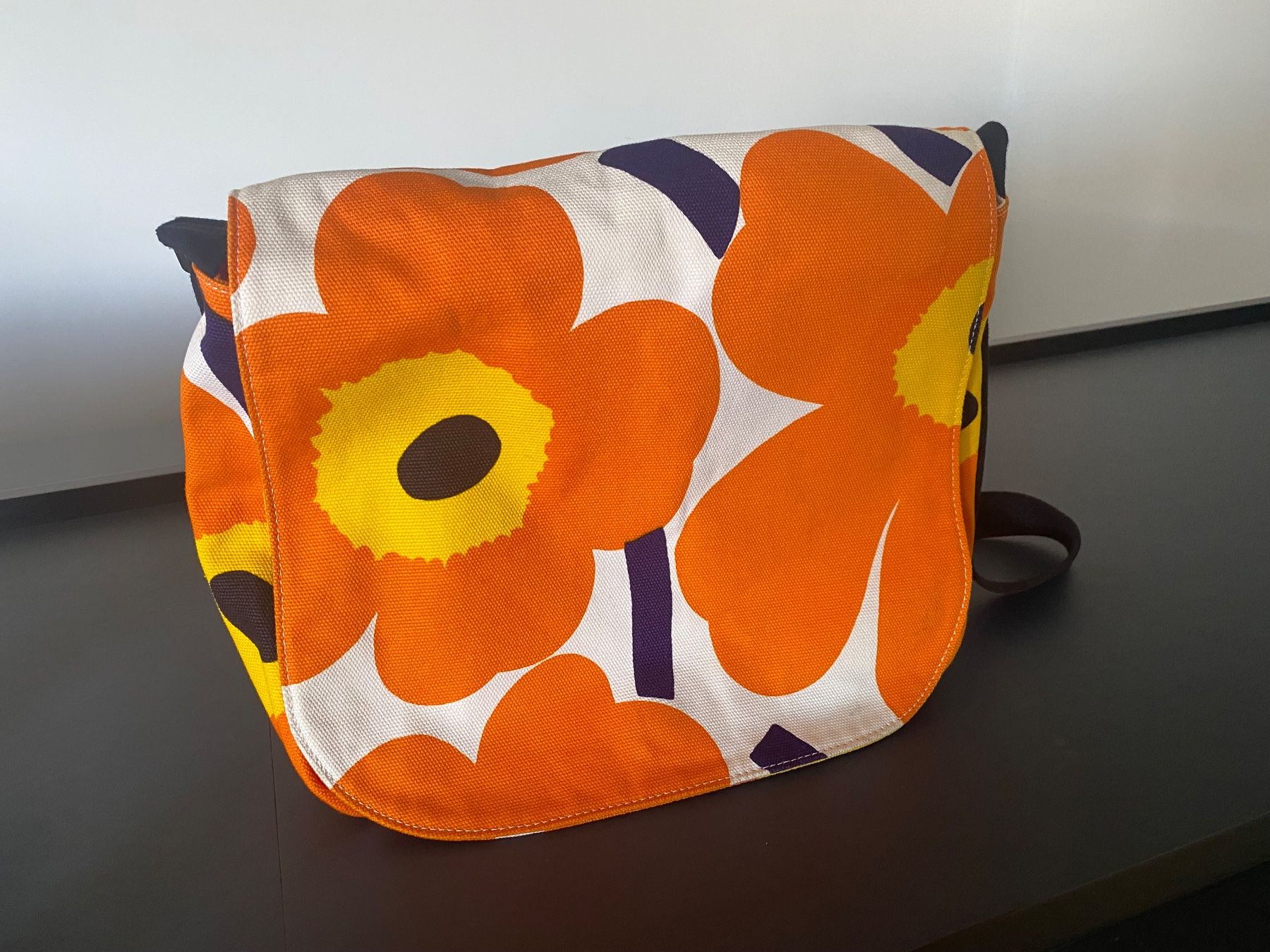 Marimekko Borse: Marimekko Tasche – Nuovo (secondo la descrizione) da Schaffhausen venduto da Theosike 1