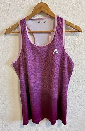 Sport-Tanktop von Crosswave, Grösse 40