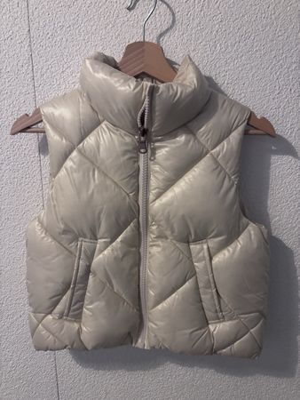 Veste / Gilet ZARA 130