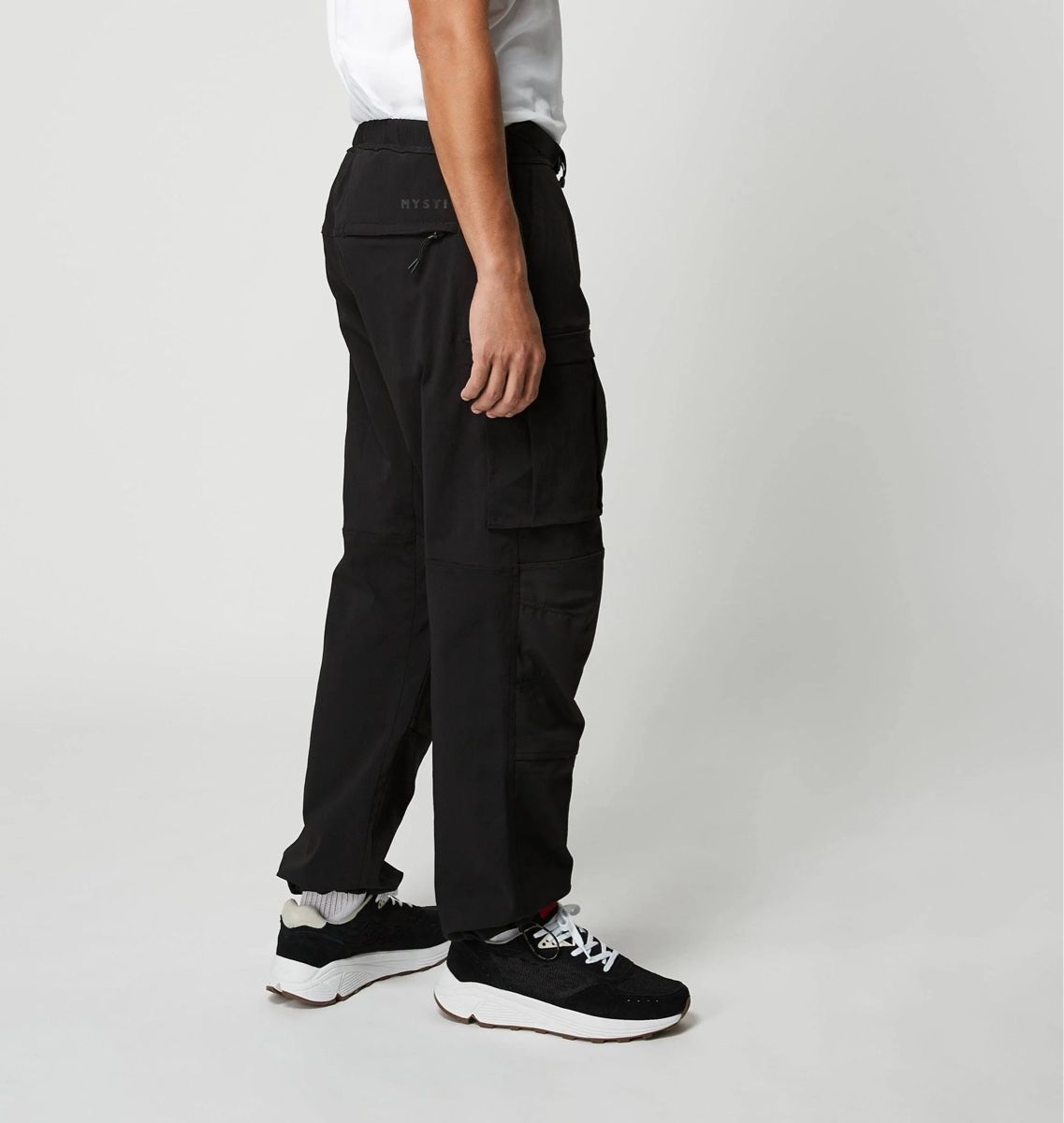 Mystic Hosen: Mystic DTS Cargo Pants XL – Neu und originalverpackt aus Bollingen von makenschmuschki 1