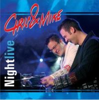 CD  Chris & Mike