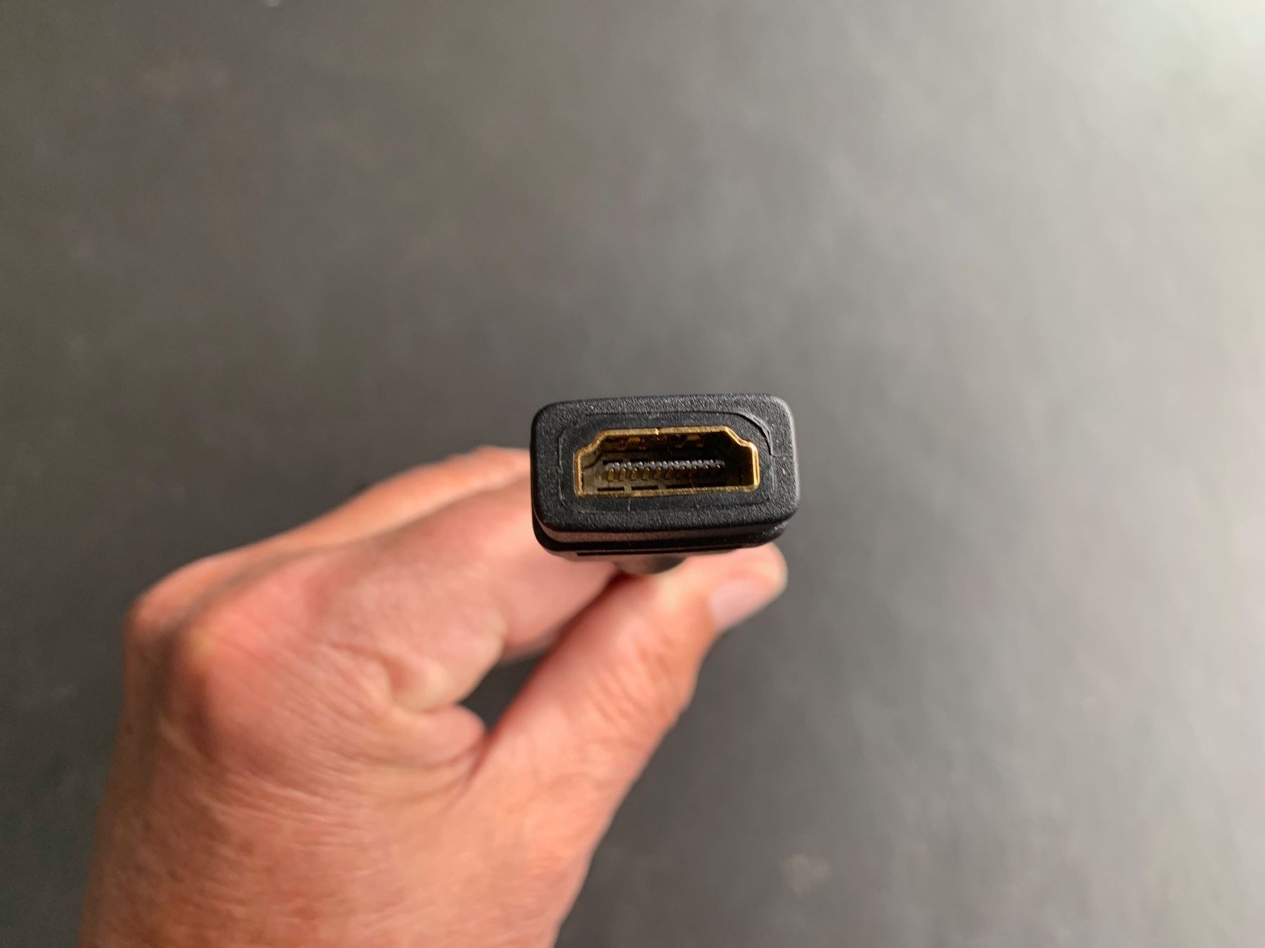 Unità & Adattatore: PureLink DisplayPort to HDMI Adapter – Usato da Courgevaux venduto da Kkuere 2