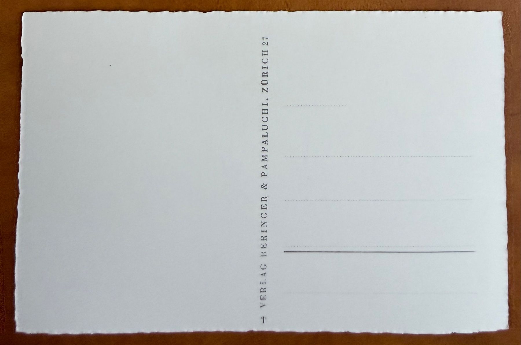 Cartoline postali: Furkapass - Passhöhe  AK – Usato da Lutry venduto da Ediego 1