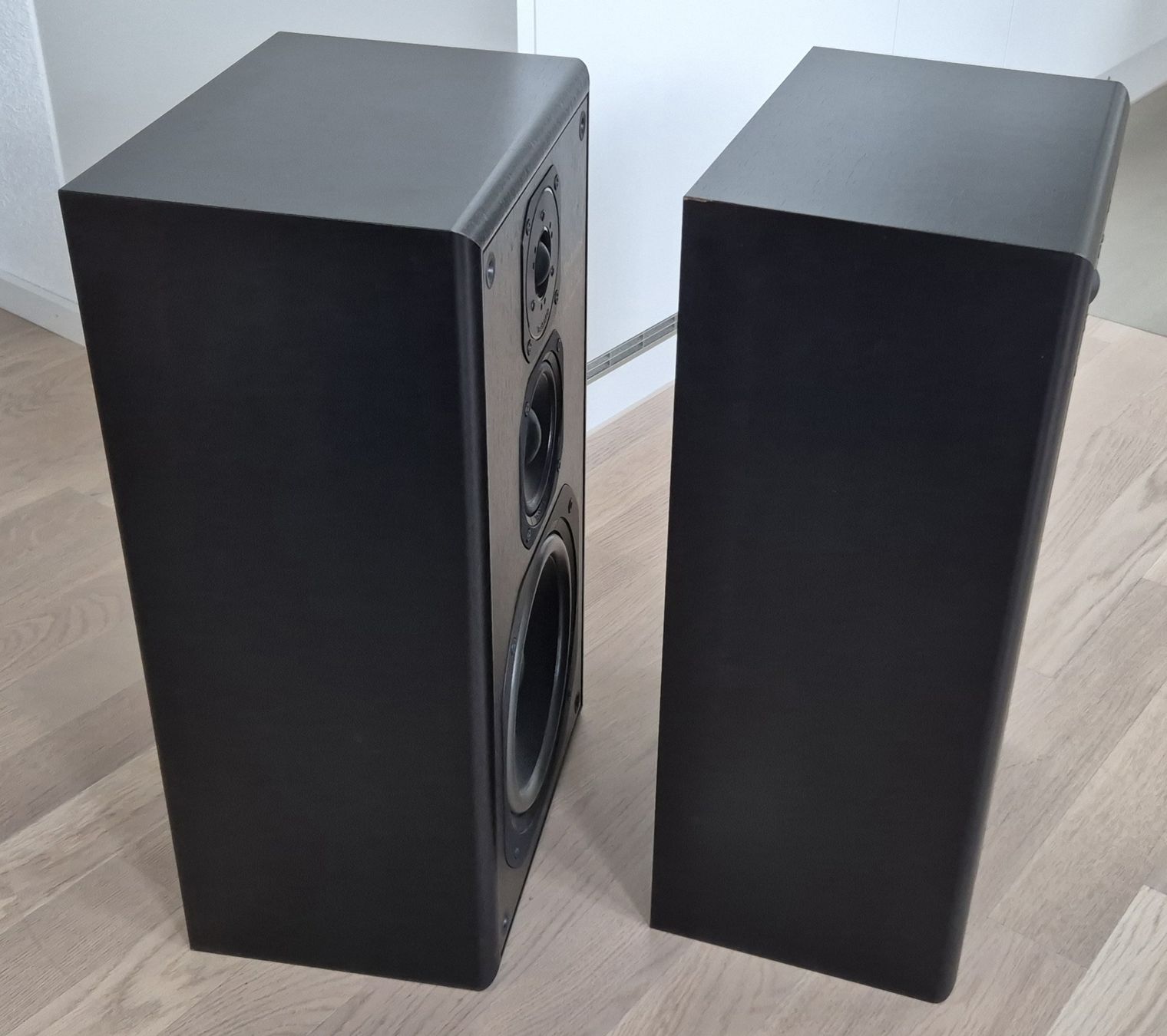 Technics Casse acustiche: Technics SB-C350 Lautsprecher Paar – Usato da Au ZH venduto da Nostronomo 7