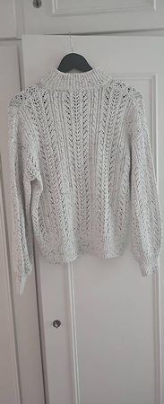 Pulli von Gracia S
