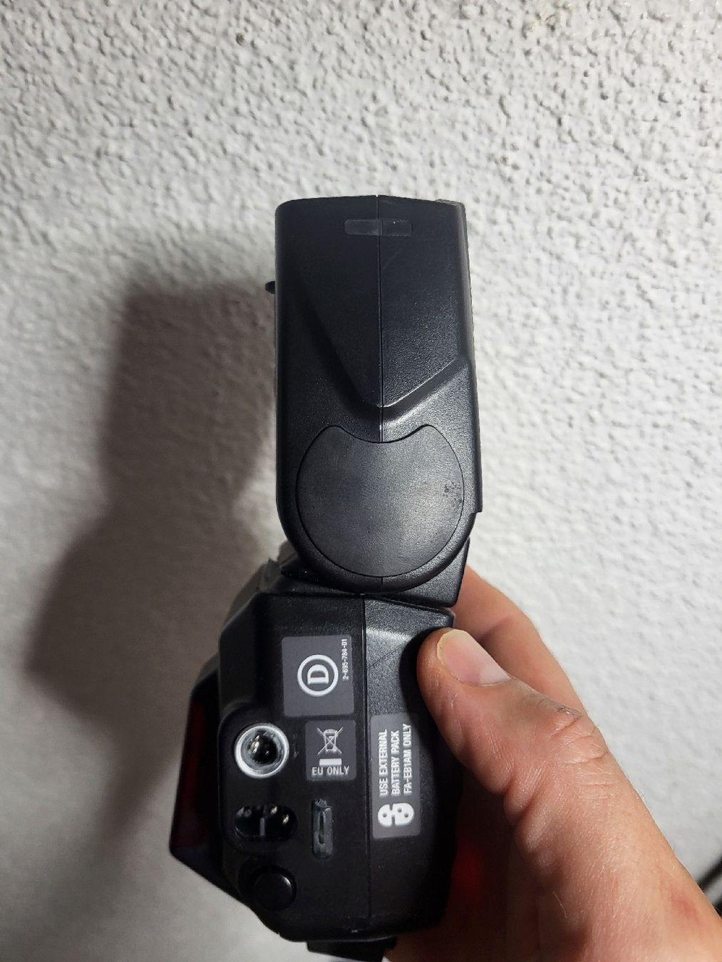 Sony Fotocamera: Sony Alpha Kamera a100 – Difettoso da Auw venduto da DonQuixote19 6