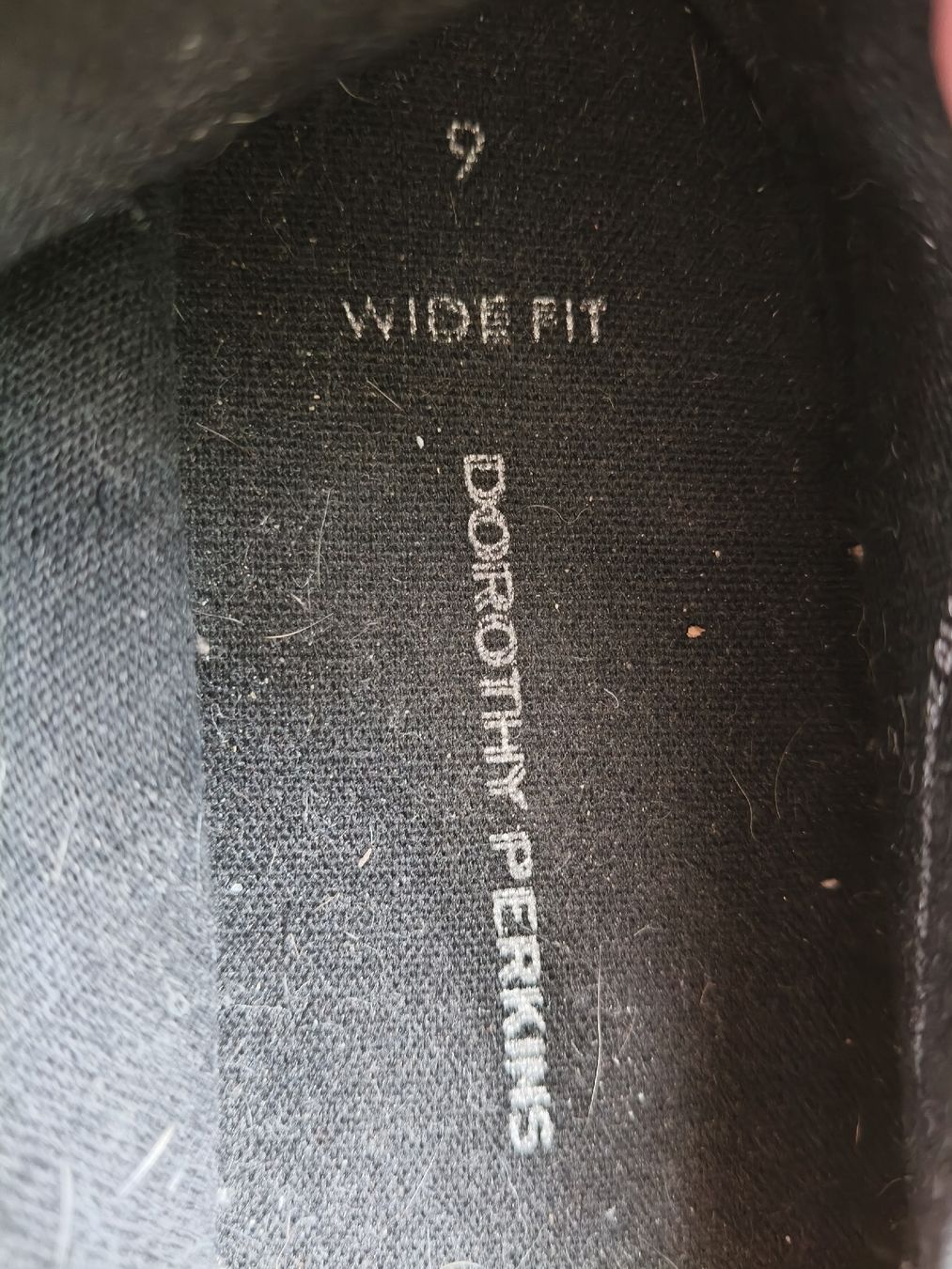 Dorothy Perkins Scarpe da uomo: Espadrilles noires à strass - T.42 – Nuovo (secondo la descrizione) da Petit-Lancy venduto da Elissouche 2