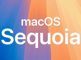 Apple macOS 15 Sequoia, Operating system, bootable USB-stick