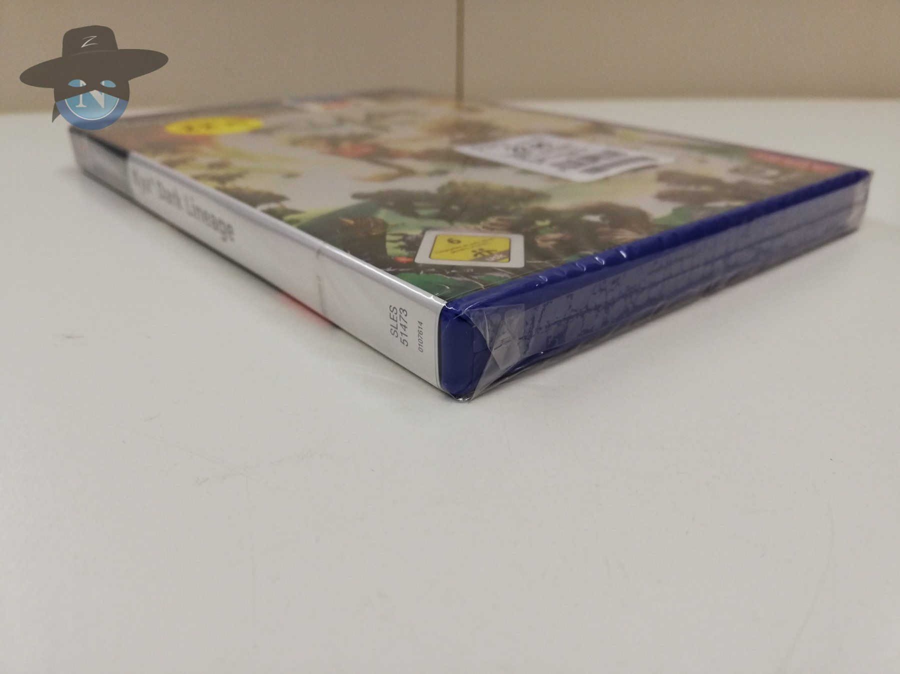 Sony Giochi: Kya - Dark Lineage / NEU - sealed / PS2 – Nuovo (secondo la descrizione) da St. Gallen venduto da zorro_dc 2