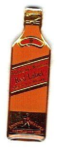 Plaquettes & Badges: Johnnie Walker Red Label – D'occasion à Hinterkappelen par Schampus