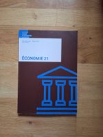 livre Economie 21