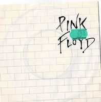 Pink Floyd The wall