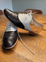 Fratelli Schuhe, Gr. 37, Leder, Made in Italy