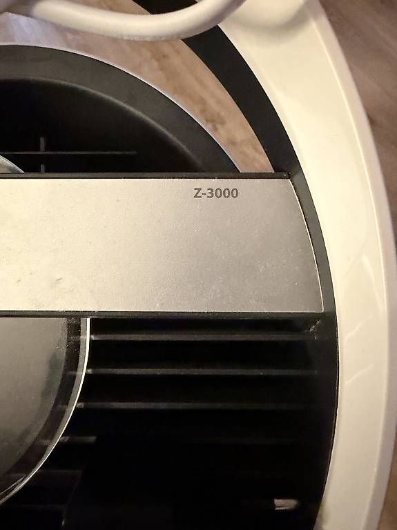Leitz Purificatori d'aria: Leitz TruSens Z-3000 – Usato da Giswil venduto da Aleallin9 3