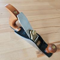 Lie-Nielsen Schrupphobel 40 1/2