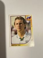 Panini WM2002 Bild