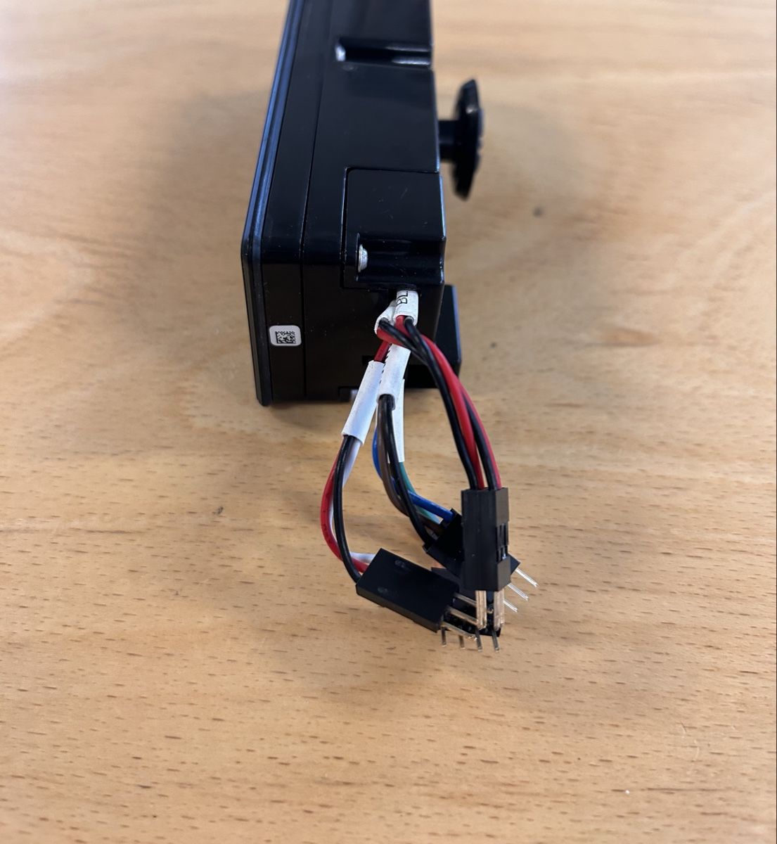 Stromer Pezzi di ricambio: Stromer OMNI Interface_C Display – Usato da Root venduto da Sajo_04 4
