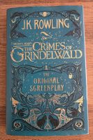  J.K. Rowling - Les Animaux Fantastiques