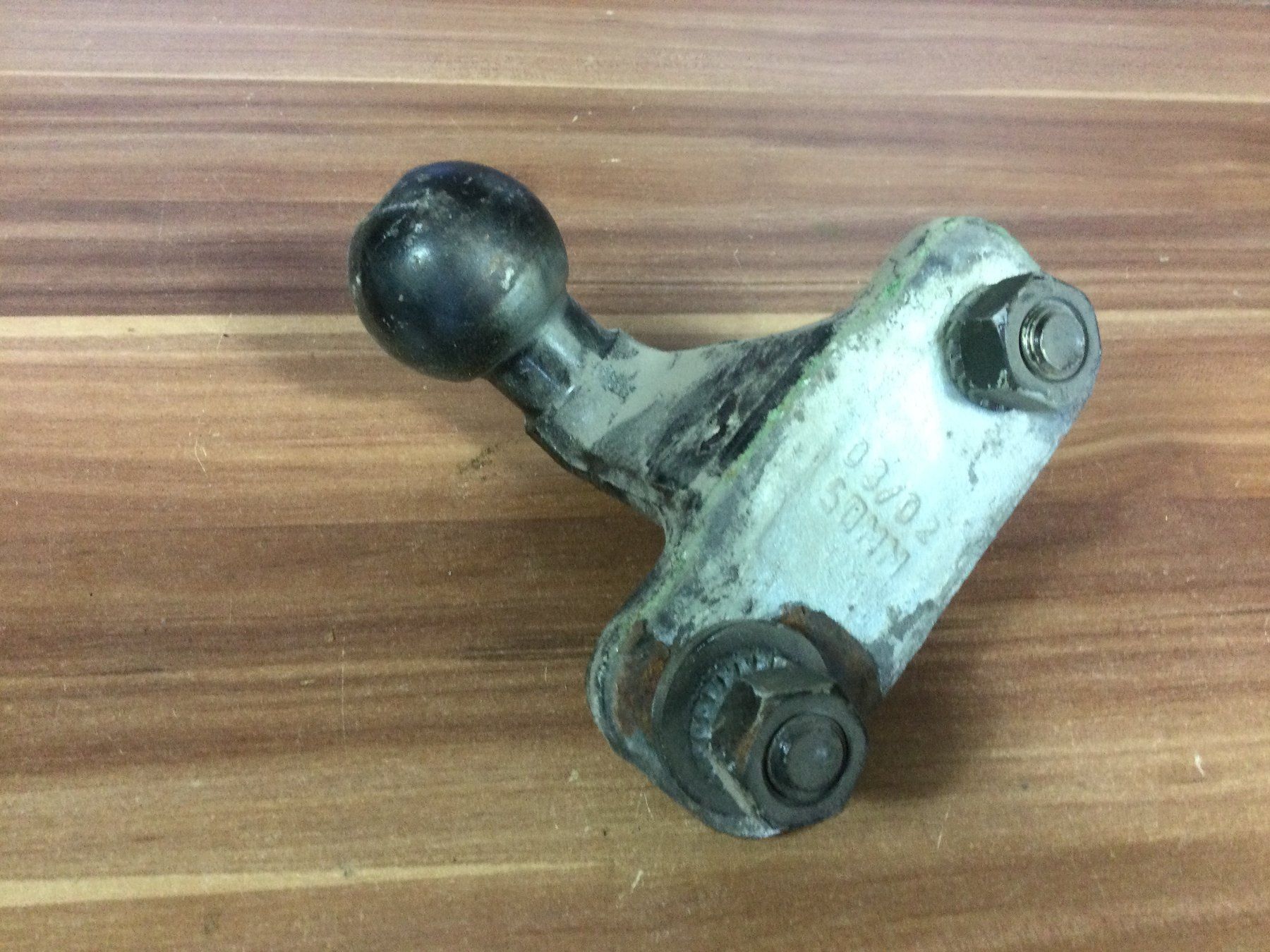 Traktoren: Gebrauchte Auto Jeep Traktoren Anhängerkupplung – Gebraucht aus Wangen SZ von kuriosum12 1