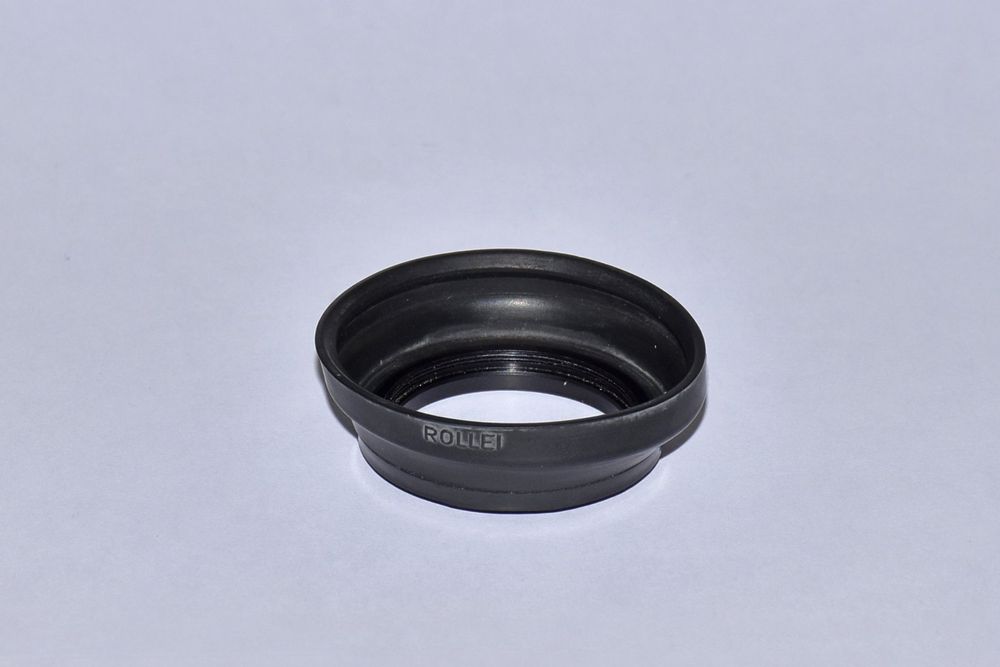 Filtre Polarisant Circulaire Cokin 30.5mm - Pour Rollei 35s/35se - Occasion