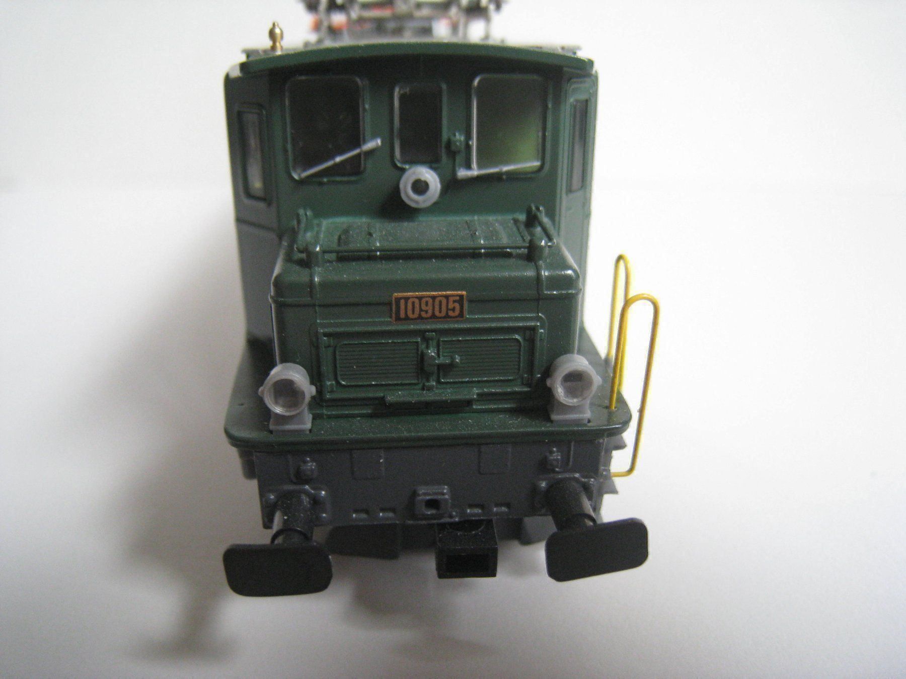 Hag Modellini di ferrovie: Hag Ae 4/7 10905 Analog, 2 Panto, 139 – Nuovo (secondo la descrizione) da Buchs ZH venduto da swiss-train 7