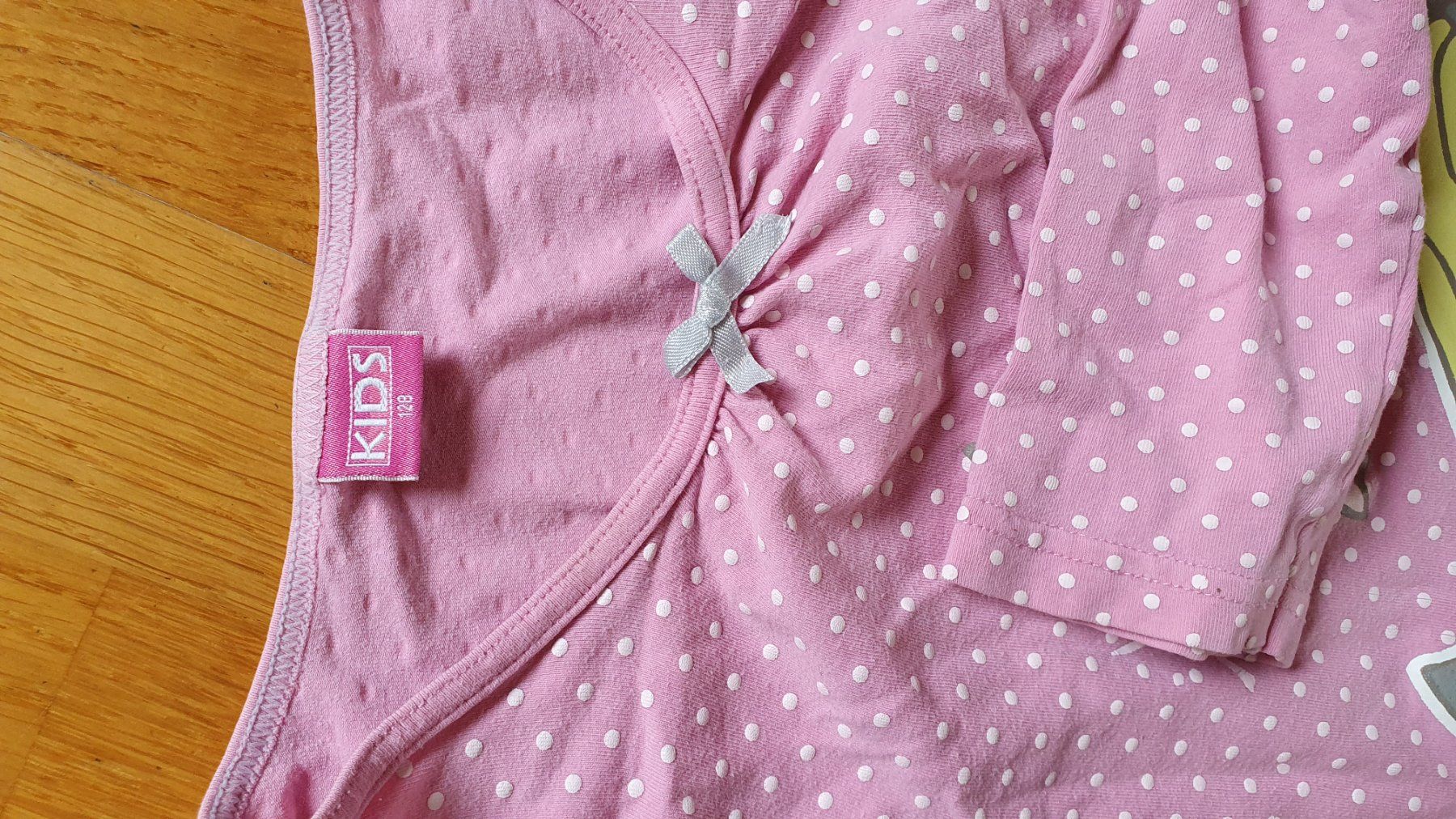 Pigiama & Simili: Nachthemd, Pyjama Grösse 128 – Usato da Niederwangen b. Bern venduto da thurncaro 2