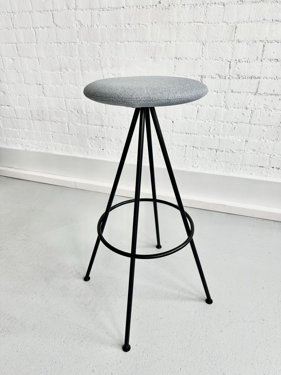 Sgabelli: SUN Barhocker H 75 cm / von Inclass – Usato da Bern venduto da neon317