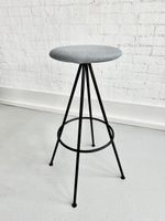 SUN Barhocker H 75 cm / von Inclass