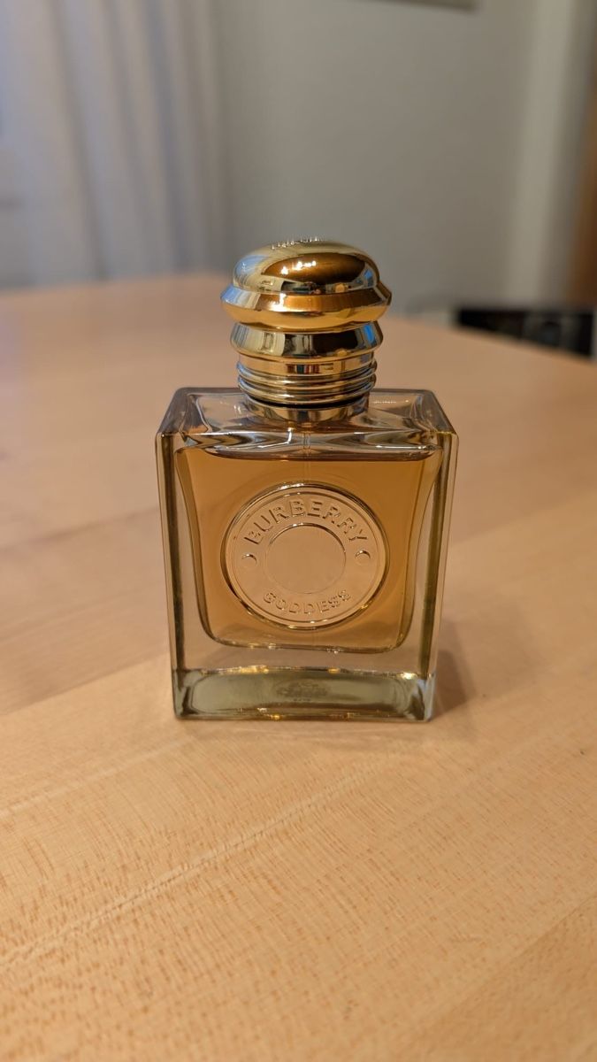 Burberry Profumi & Eau de Toilette: BURBERRY GODDESS Intense Parfum  – Nuovo e nell'imballaggio originale da Büren an der Aare venduto da oli_kl72 1