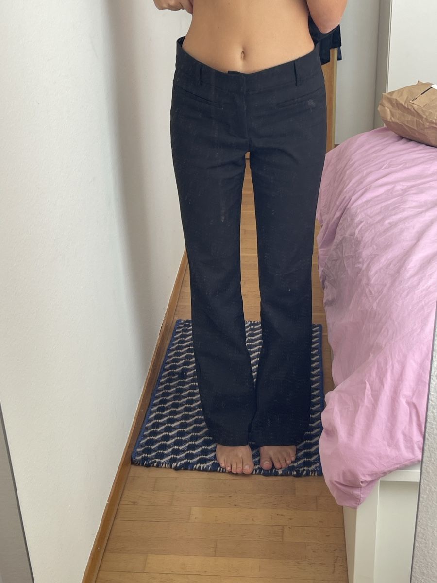 Zara Hosen: Zara pants in M – Gebraucht aus zürich von schmid1234 1