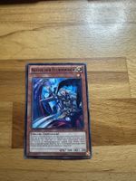 Kartenspiel Yu-Gi-Oh Reiter der Sturmwinde SDBE-DF007