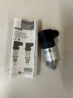 Wika Druckmessumformer 250 bar