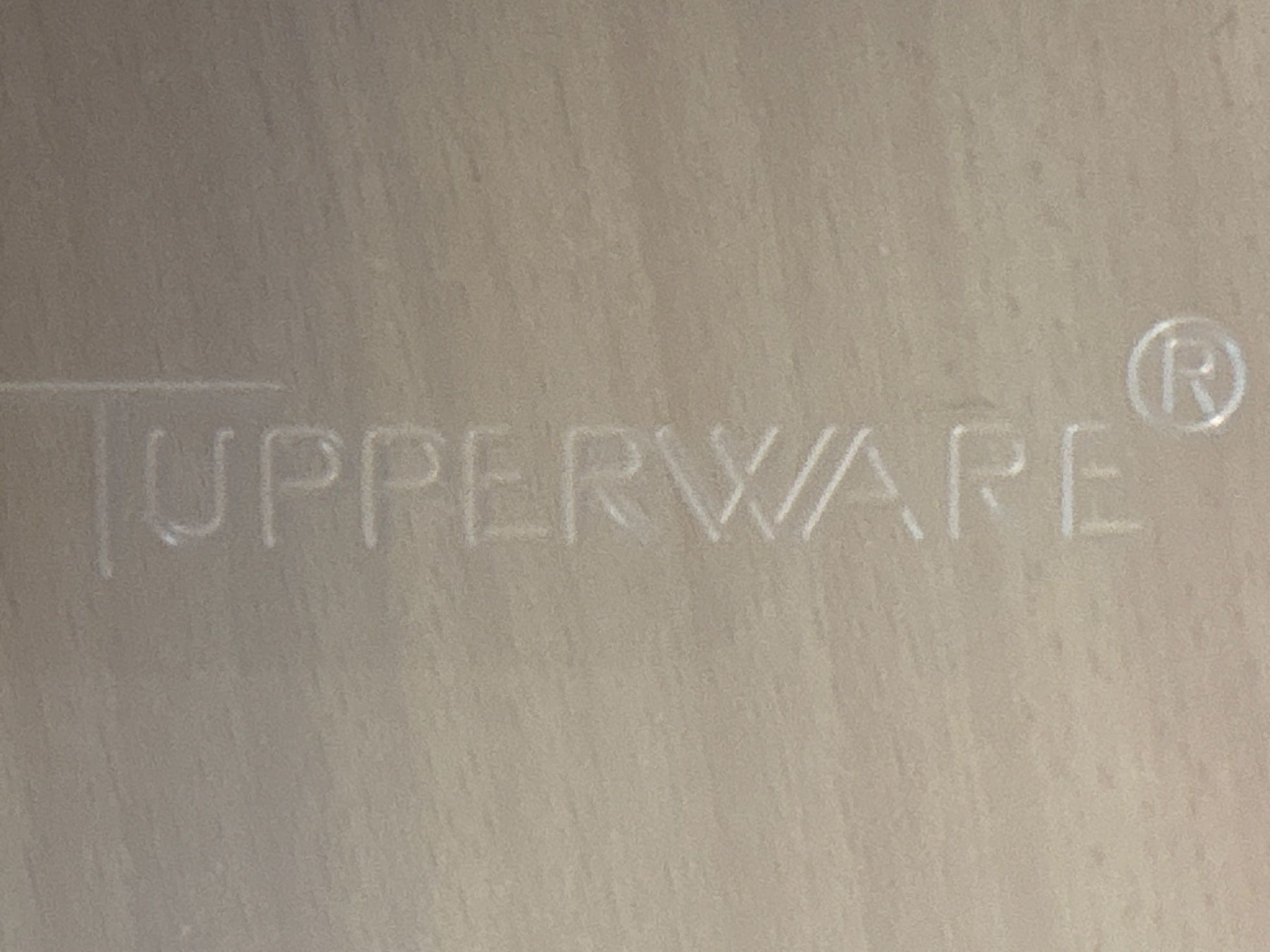 Tupperware Contenitori & Simili: Tupperware Behälter, 4.3 Liter, gebraucht, Top Zustand – Usato da Ibach venduto da lisch3 1