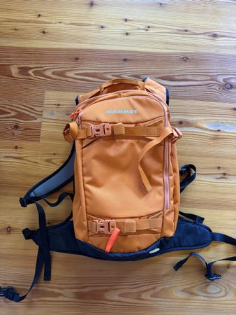 MAMMUT NIRVANA 25 RUCKSACK