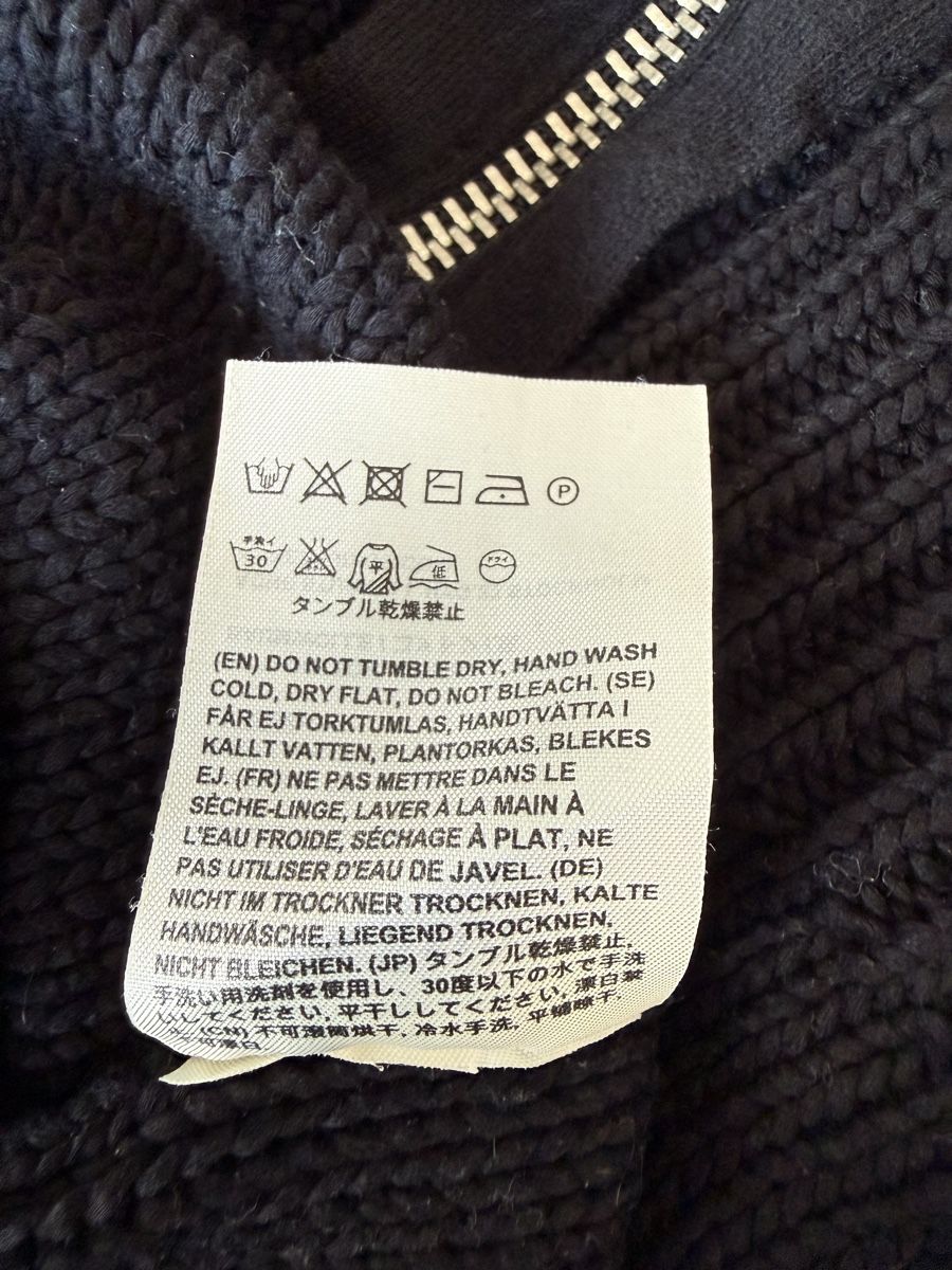 Acne Studios Pullover & Sweatshirts: Original Acne Studios Oversized Pulli Baumwolle, S – Neu (gemäss Beschreibung) aus Uetikon am See von LDmarket 6