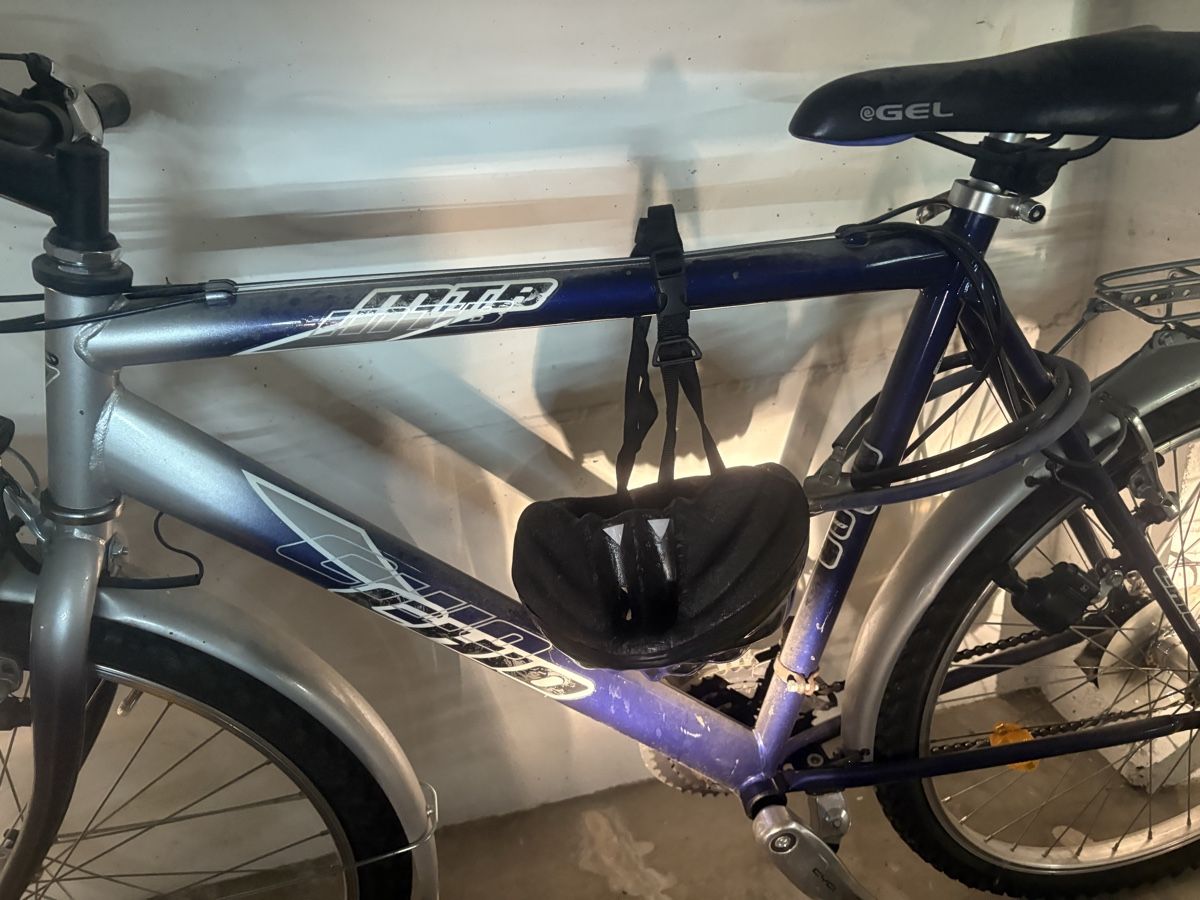 Biciclette: Gepflegtes Mountainbike – Usato da Zürich venduto da Orionos 2