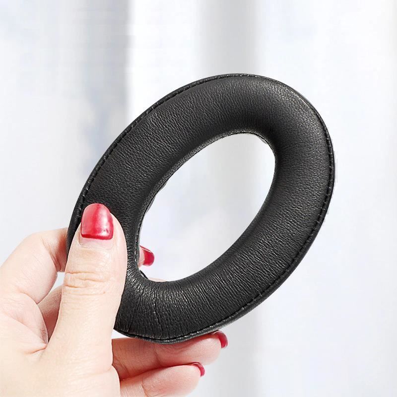 Cuffie: Coussin oreillettes casque Sony WH1000XM – Nuovo e nell'imballaggio originale da Gurmels venduto da Swisspod 2