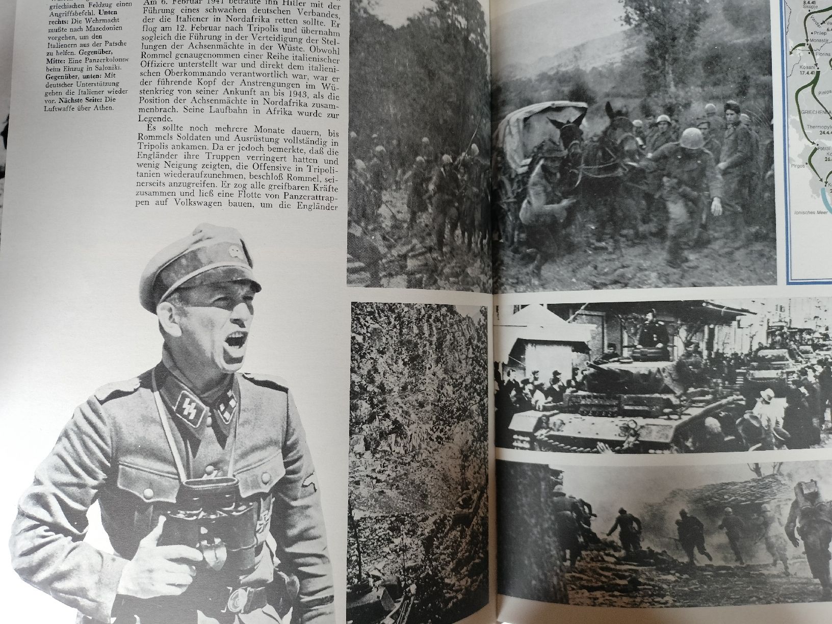 Libri: Armee Militär Kriegs Buch – Usato da Schwanden Sigrisw venduto da len_9yqg 3