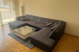 SEHR GÜNSTIGES GROSSES SOFA 200.-FR