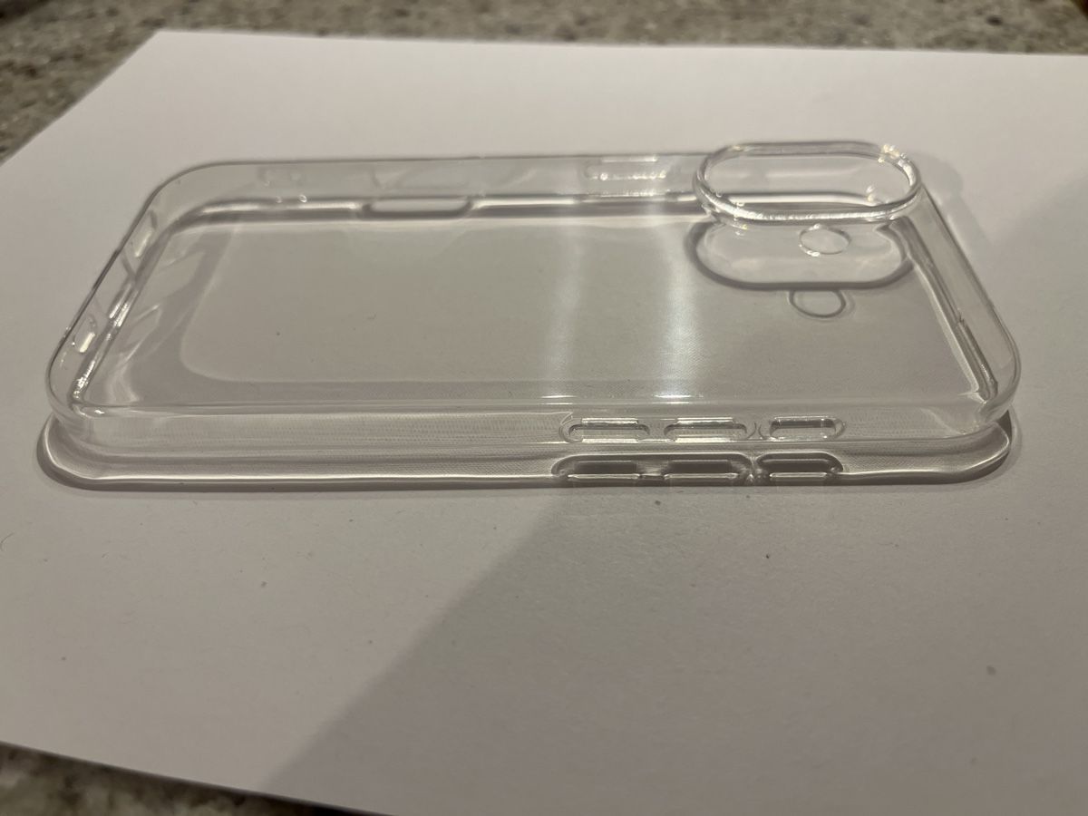 Coques & Protection écran: iPhone 17 Clear Case – Neuf (Voir description) à Genève par sunsustains 3