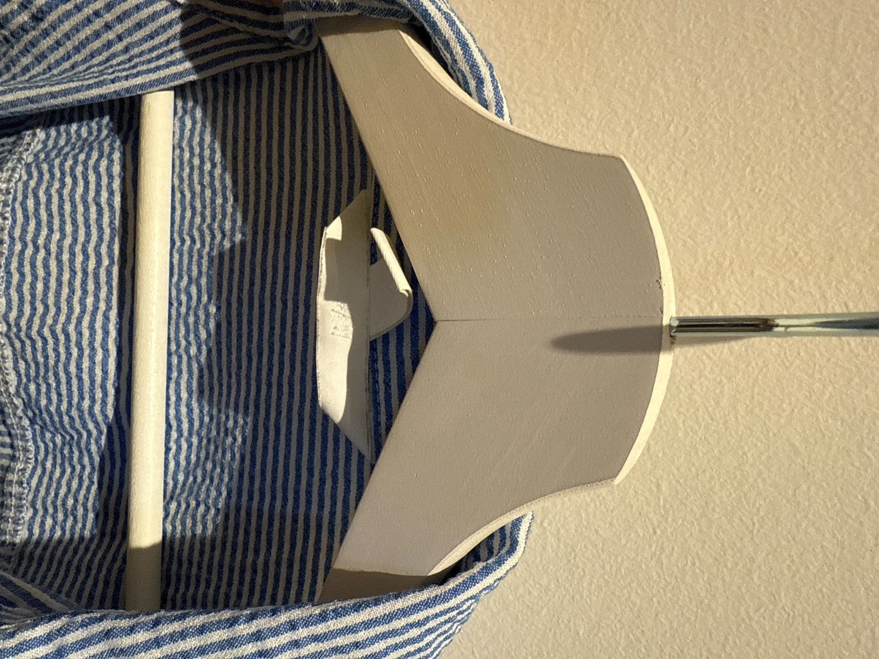 H&M Camicette: Blaues Hemd – Usato da Fahrweid venduto da inf_t2l2 1