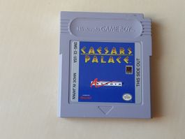 Ceasars Palace