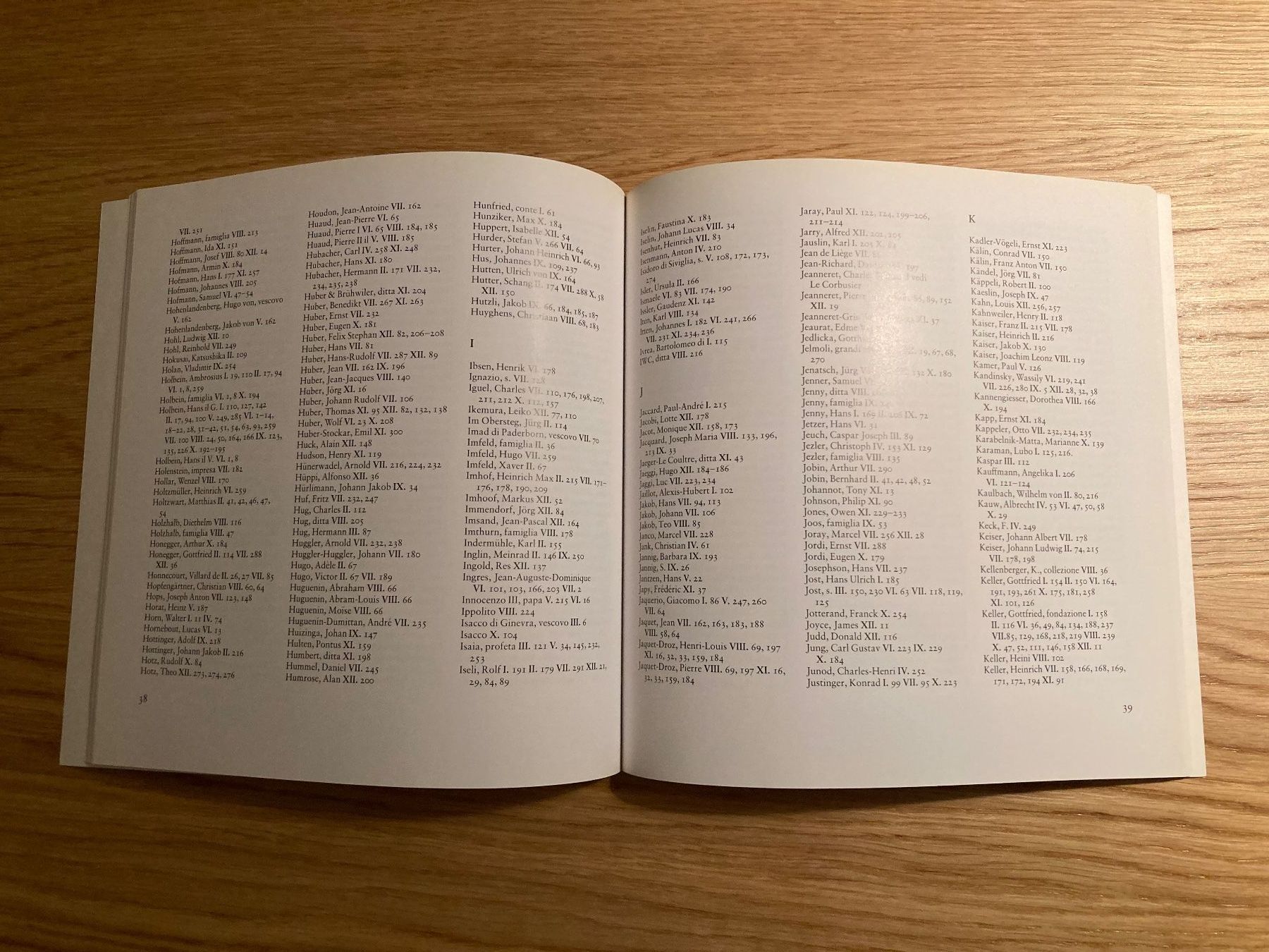 Libri: Libro "Indice generale" ARS HELVETICA XIII – Usato da Lugano venduto da Ramons92 1